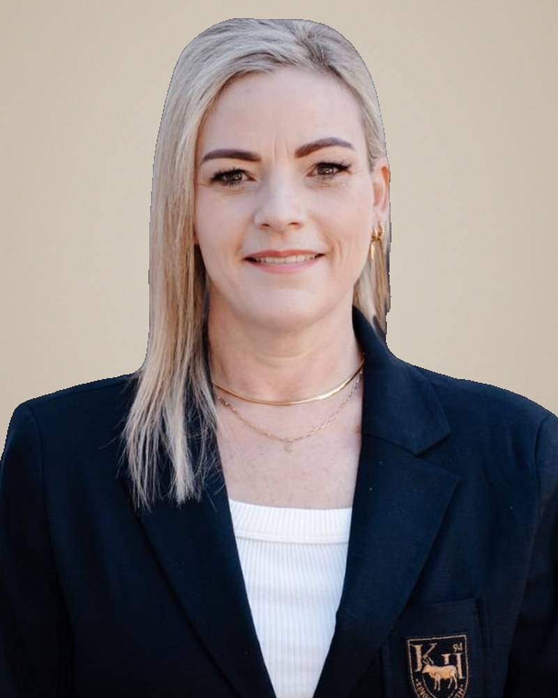 Elize Pretorius