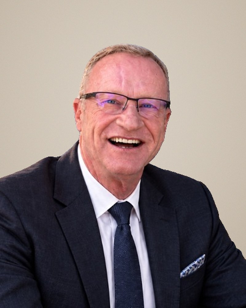 FRANS STANDER