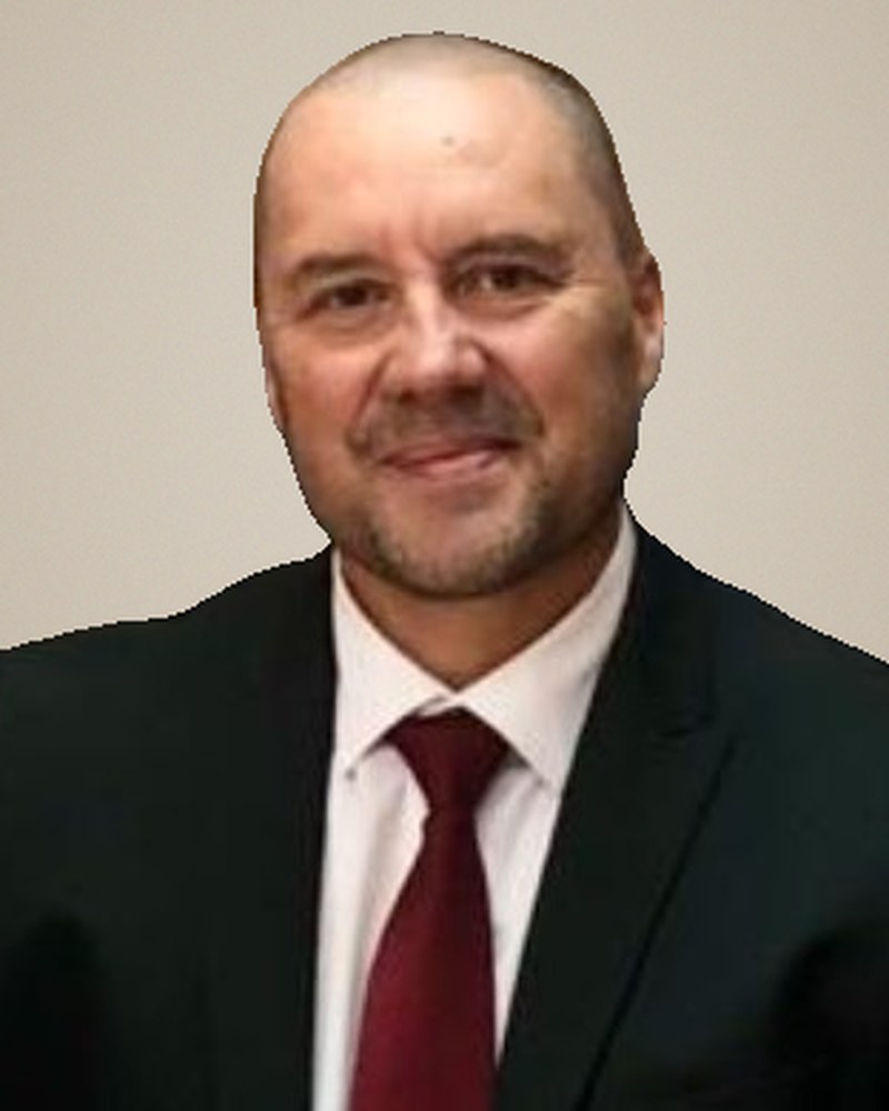 Antoon Botha