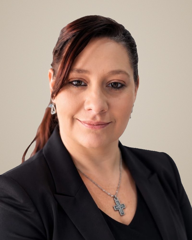 Elizabeth Gomes