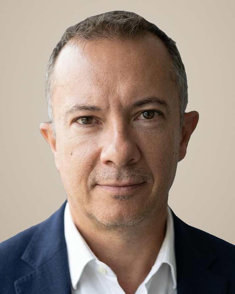 Riaan Le Roux