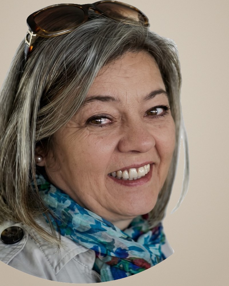 Annette De Villiers