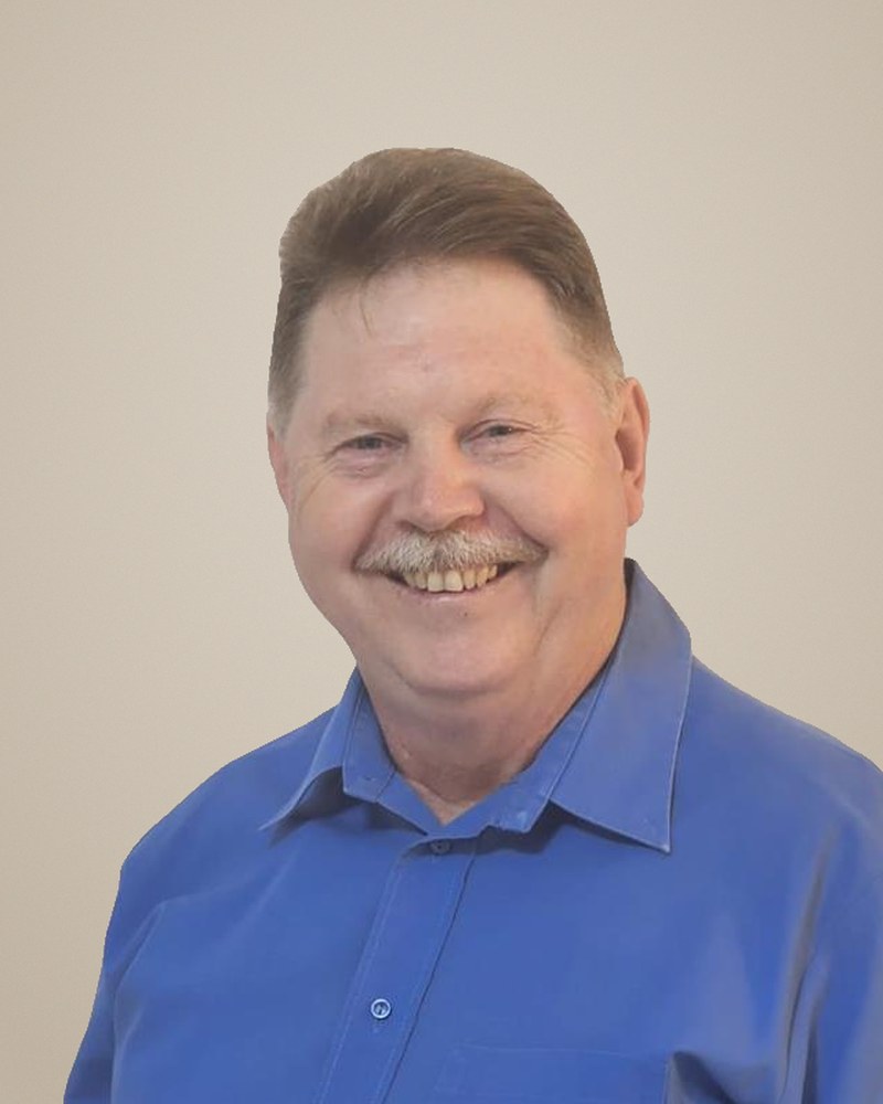 Riaan Van Vuuren