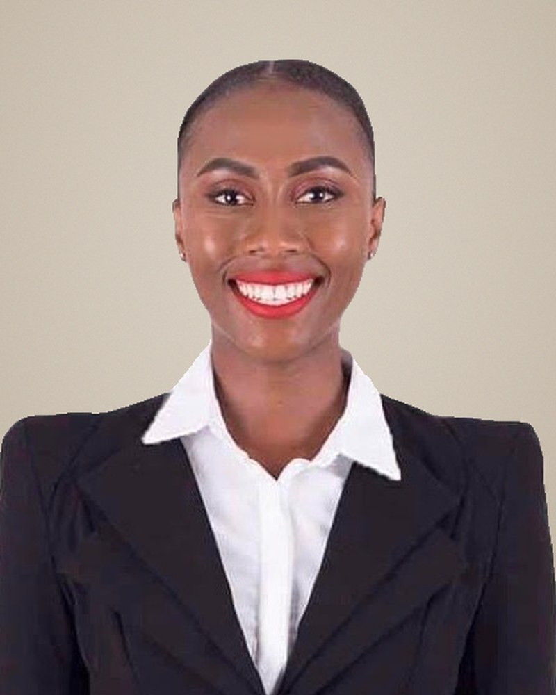 Julia Hamutumwa