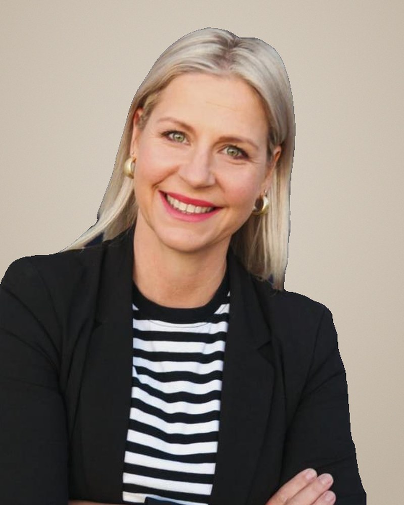 Chantelle Vorster