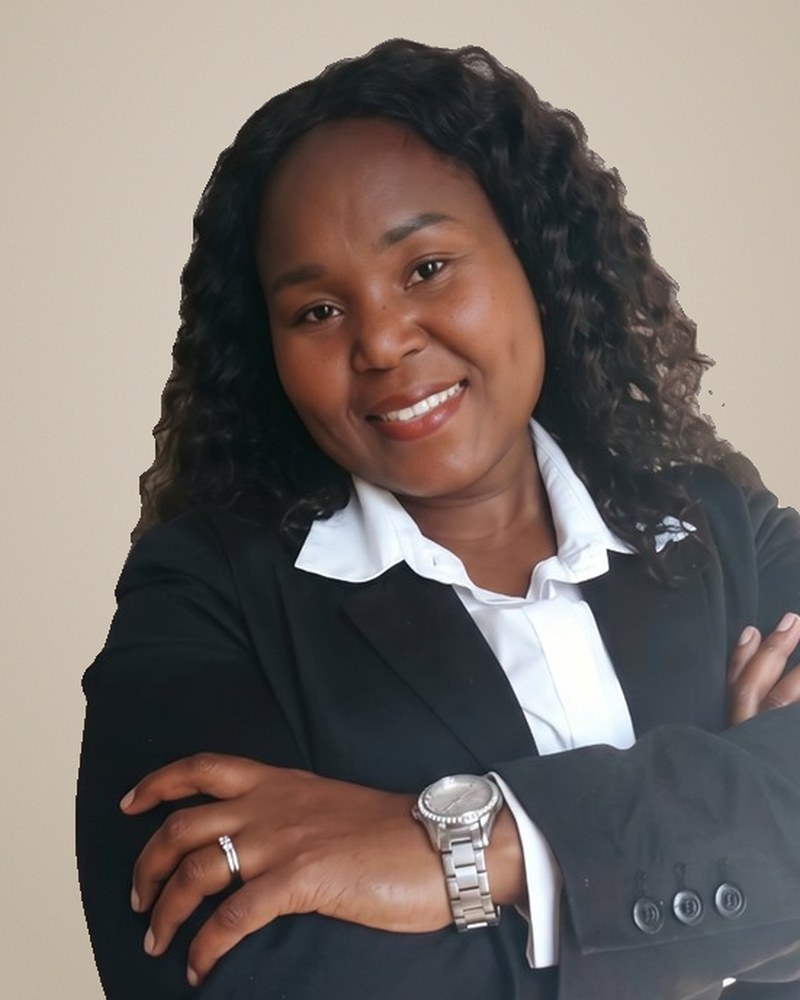 Gugulethu Ngcobo
