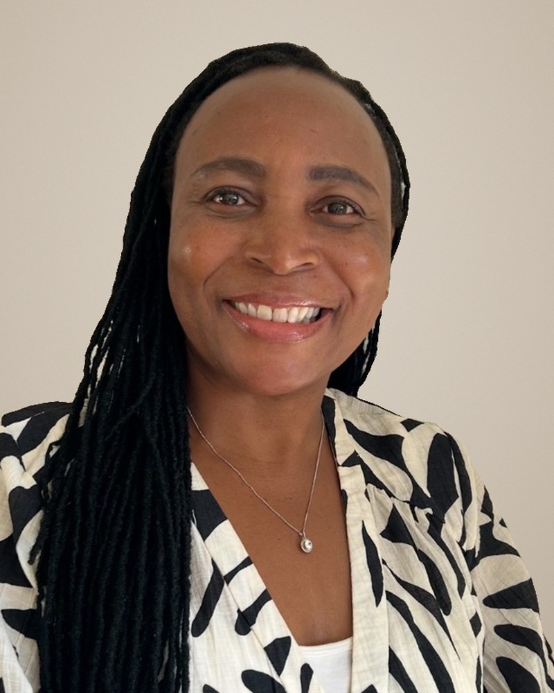 Connie Fanadzo