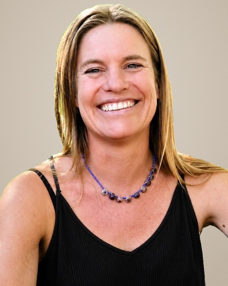 Sheree Smit
