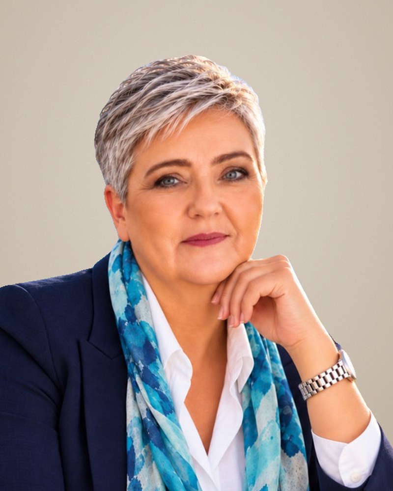 Erika Van Heerden