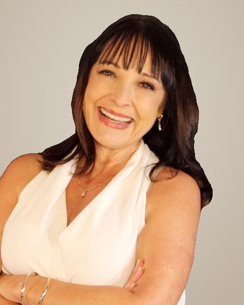 Gina Wolf