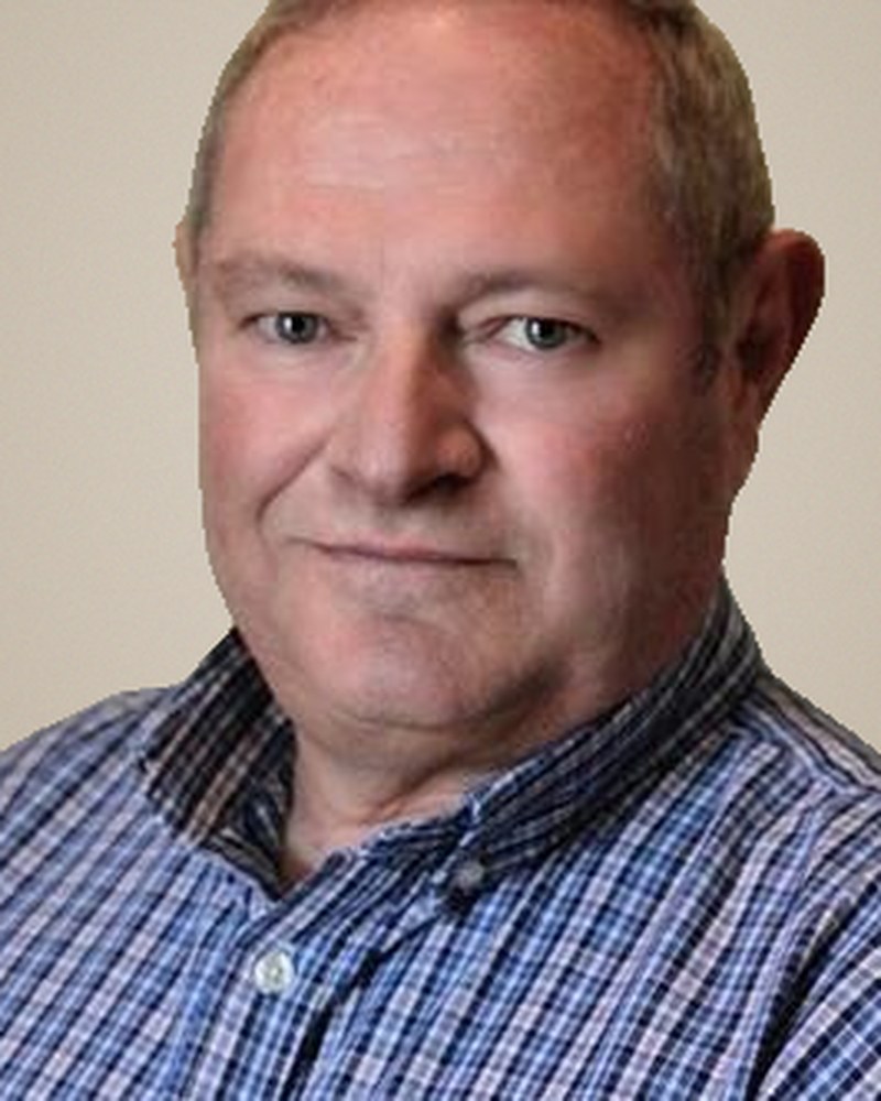 Gee Kruger