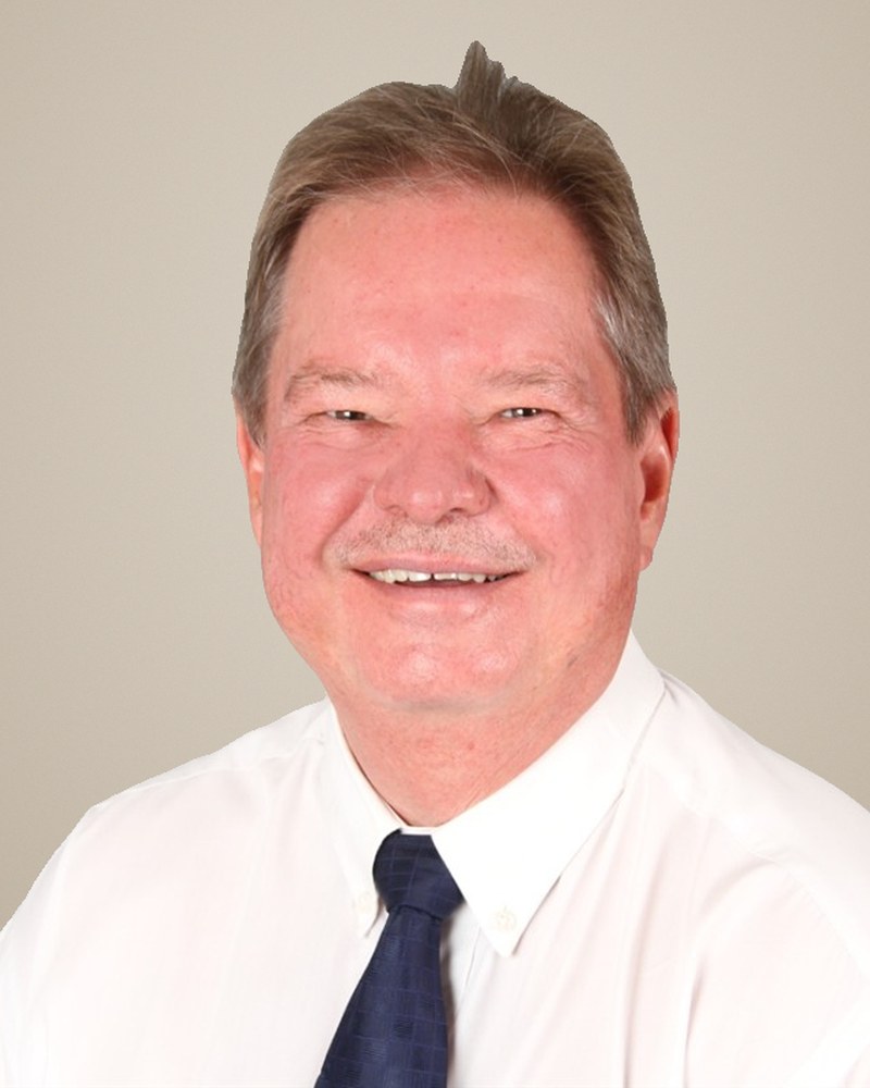 Nigel Pickard