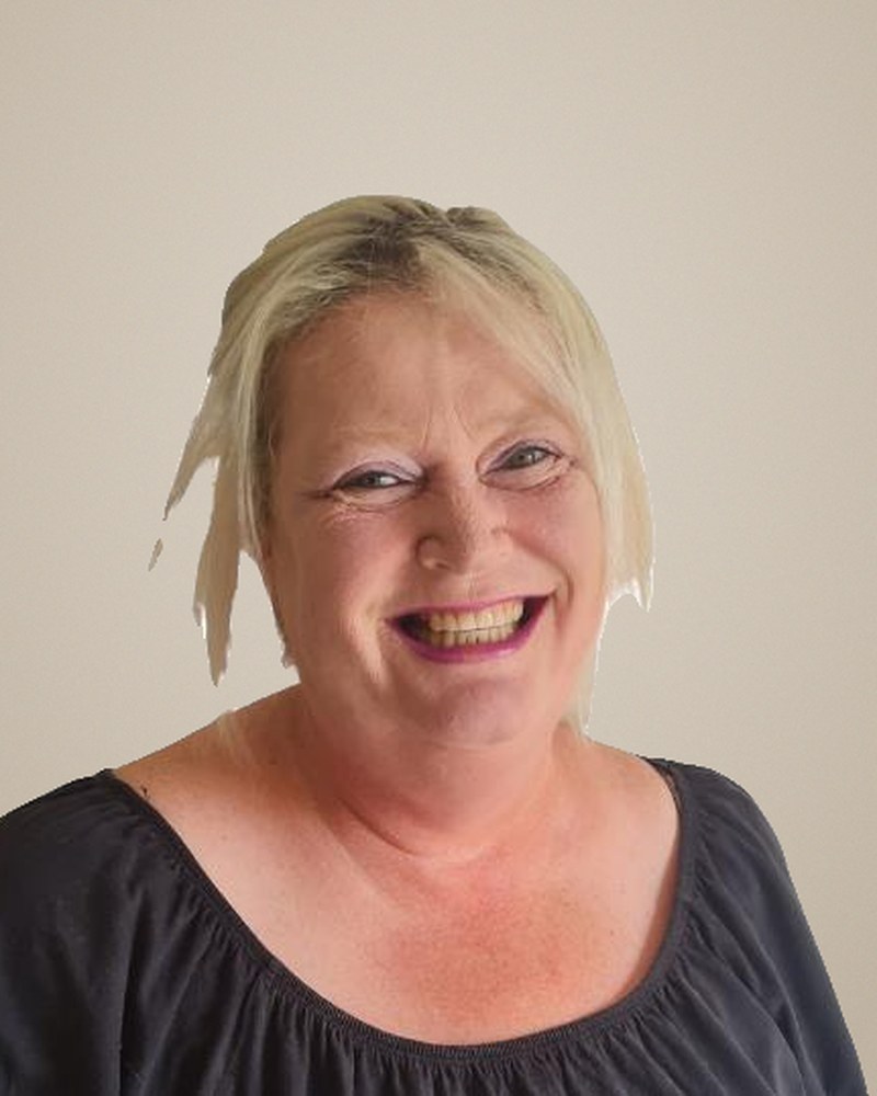 Estelle Van der Walt