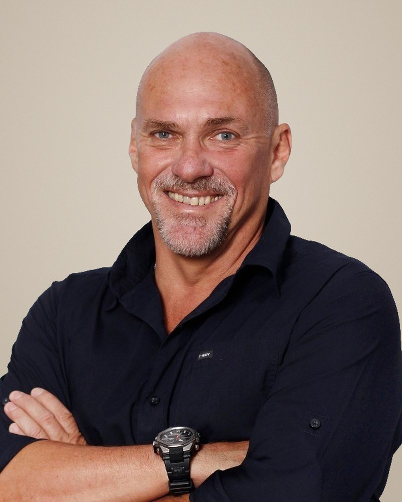 Louwrens Erasmus