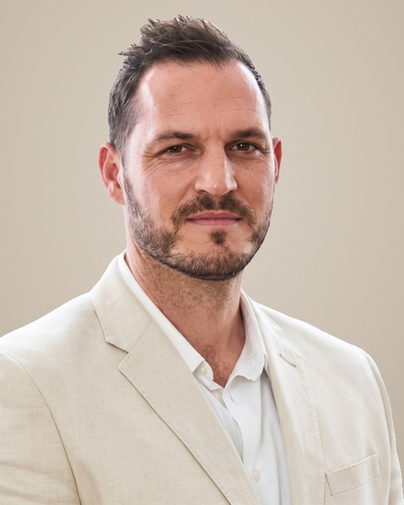 Edzard Barnard