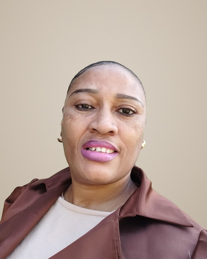 Portia Rammutla