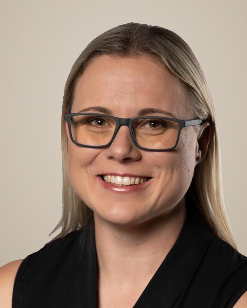 Rozanne Hattingh