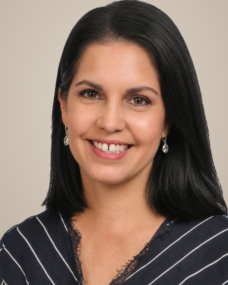 Michelle Fortes