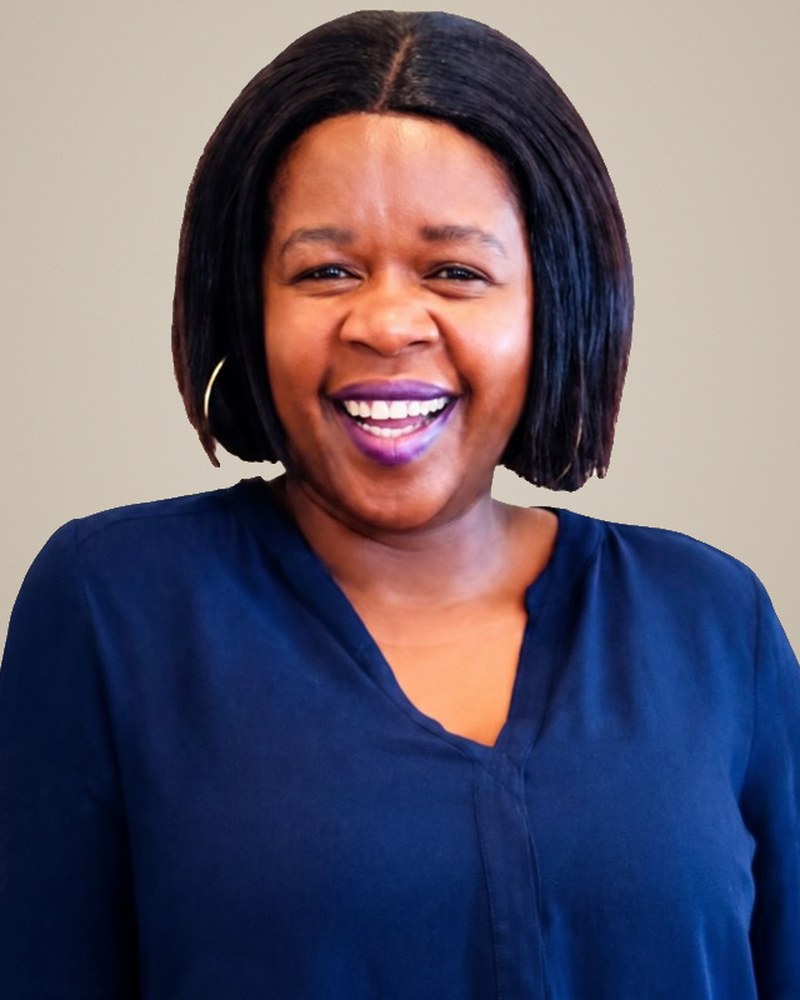 Zukiswa Njomane