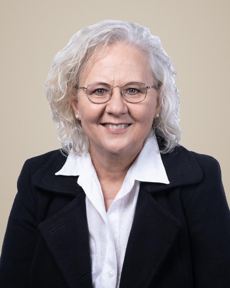 Theresa Brand