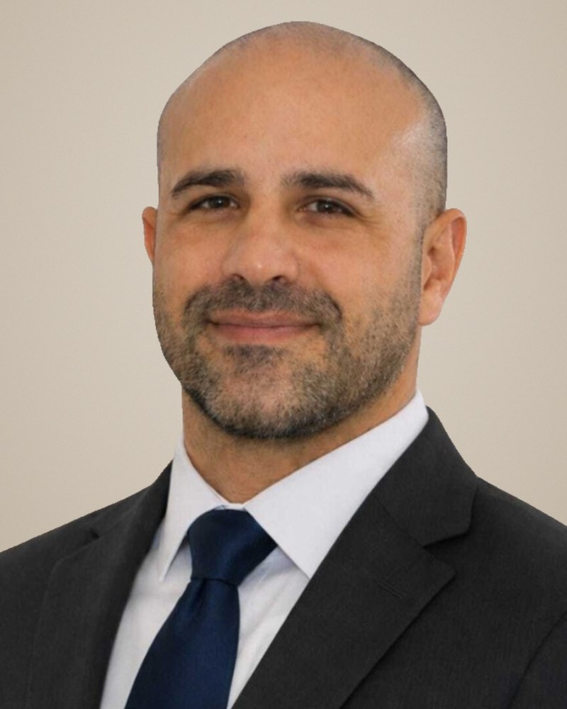 GianCarlo Evello