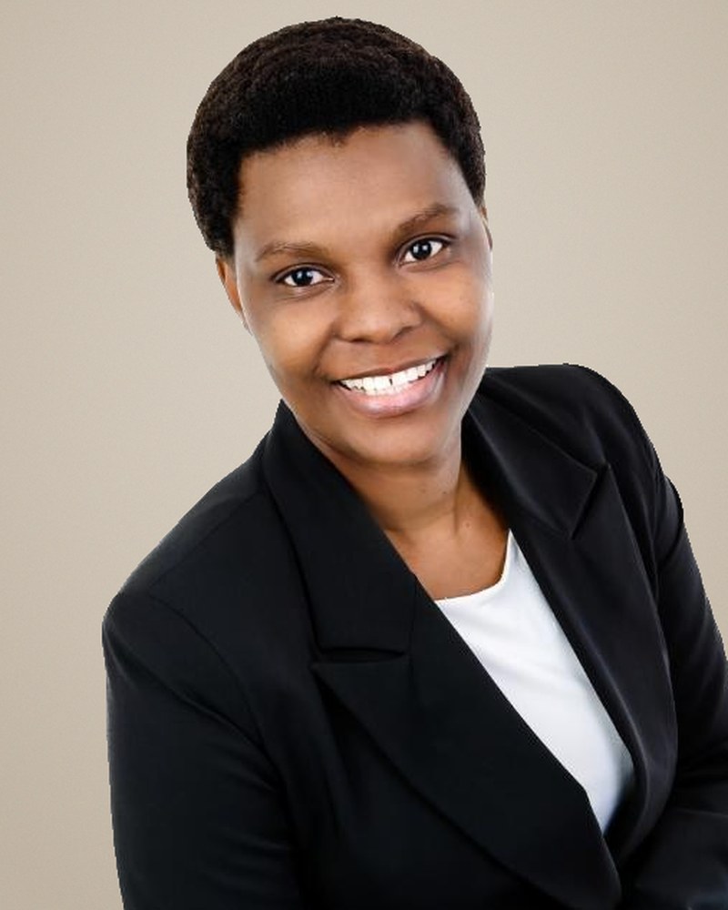Nonhlanhla Nyathi