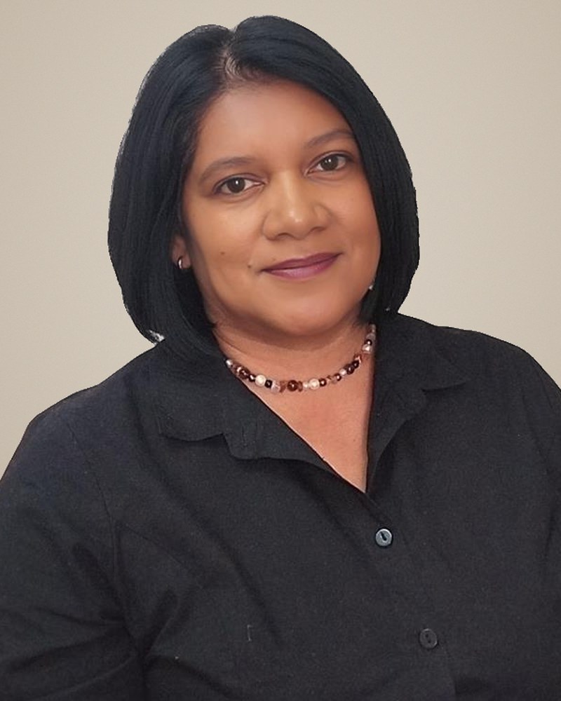 Desiree Cupido
