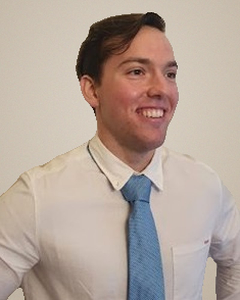 Edgar Van Dyk