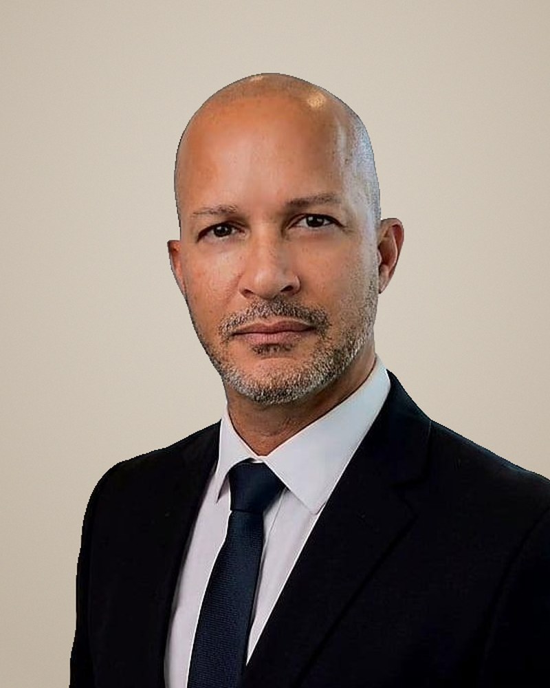 Clinton Samuels