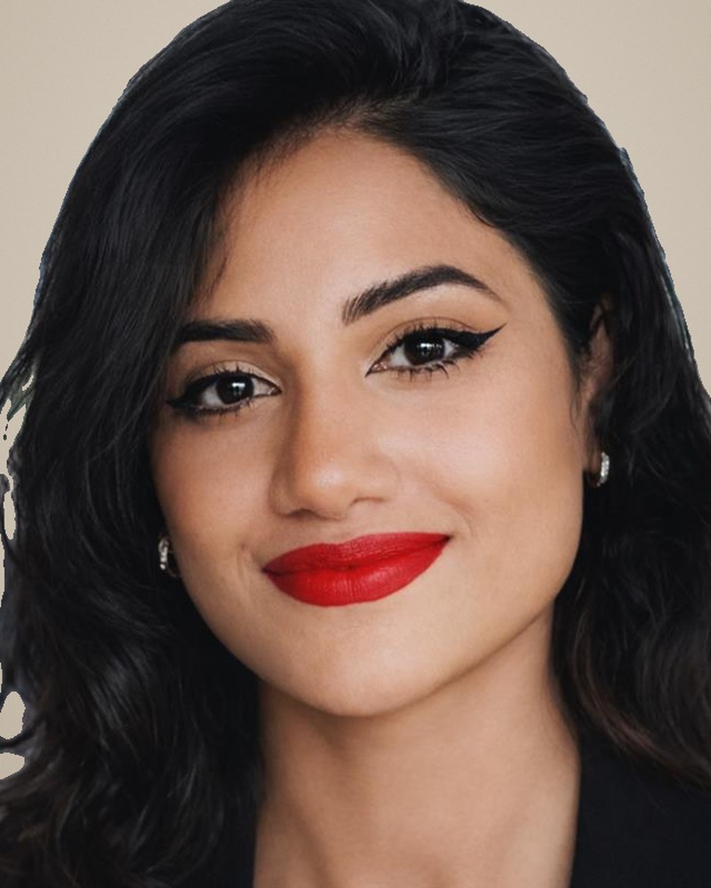 Simone Govender