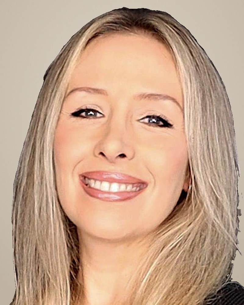 Vanessa Van Rooyen