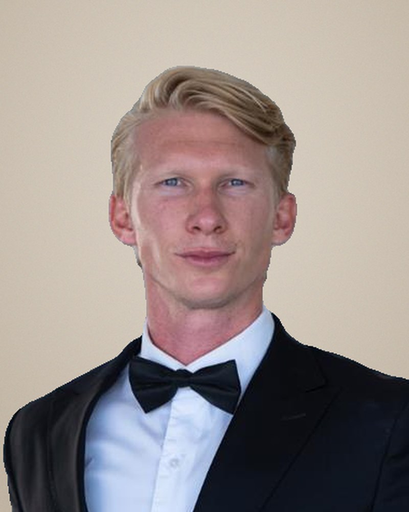 Keegen Bain