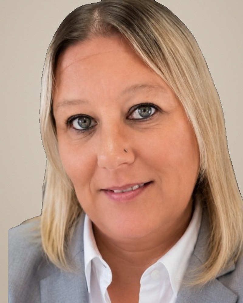 Charlene Grobler