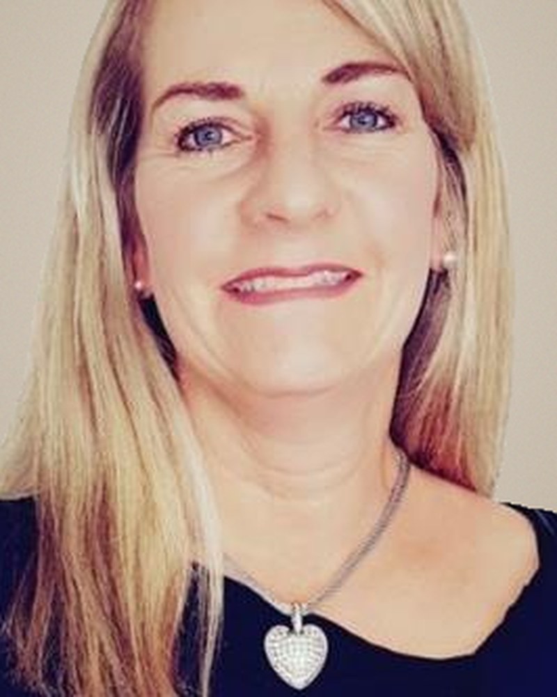 Charlotte Swanepoel