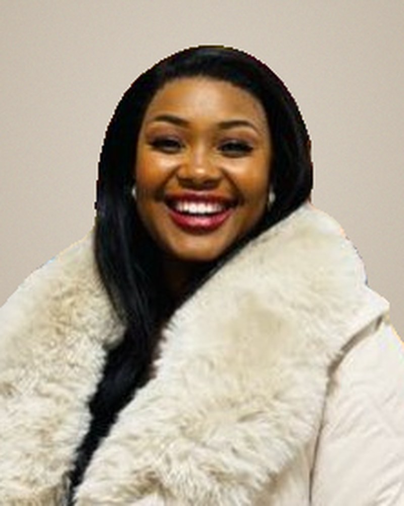 JULLIET HLATSWAYO