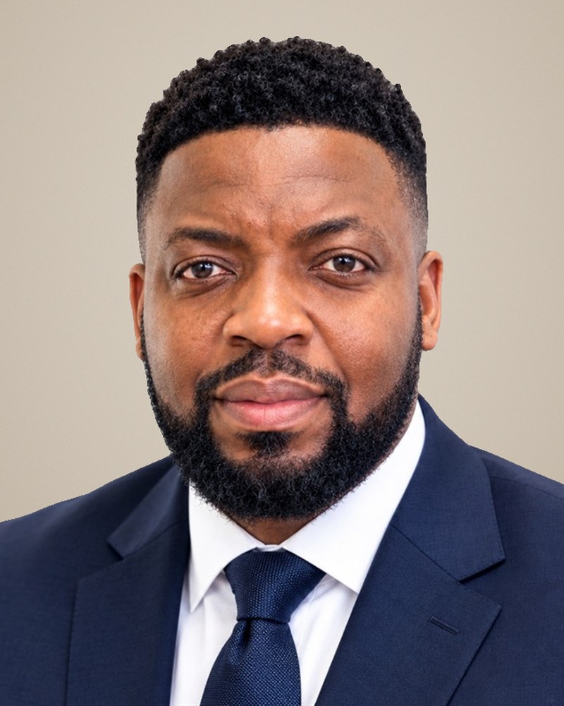 Allan Rukanzakanza