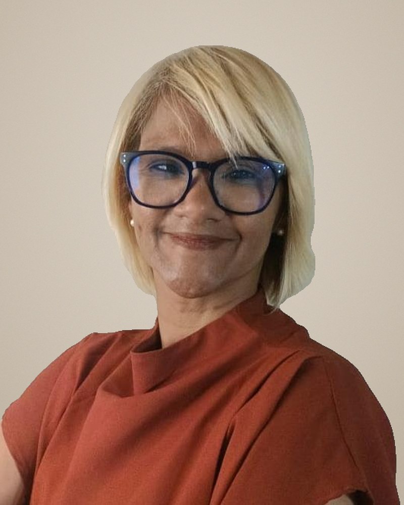 Claudia Petersen