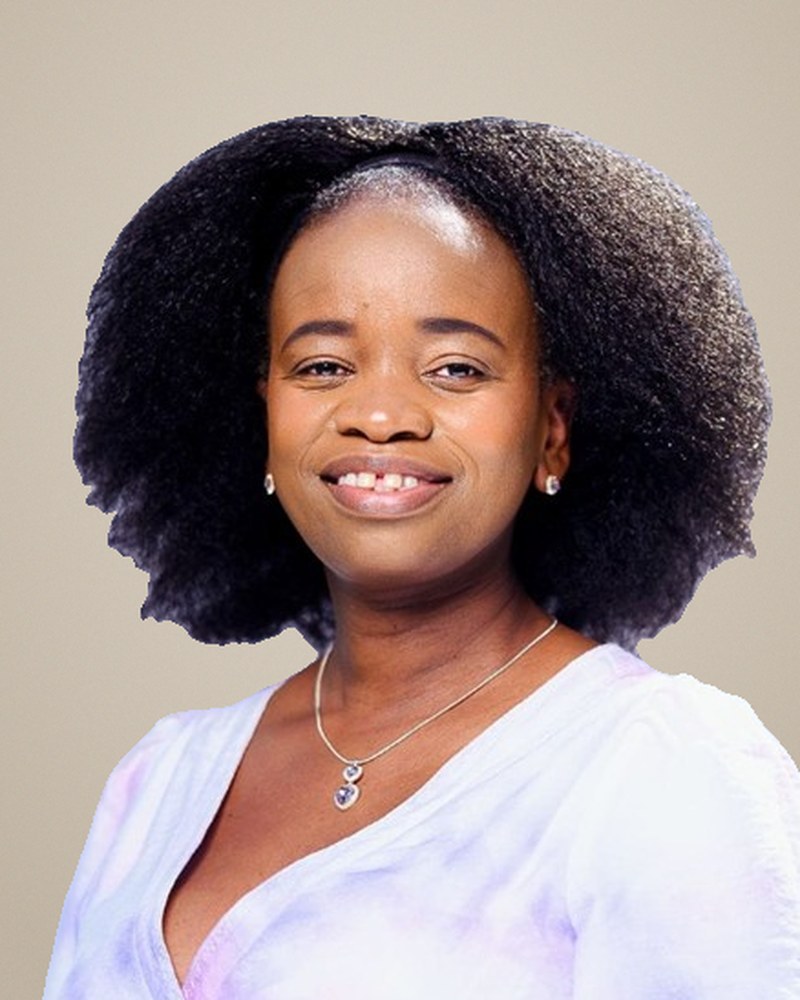 Lineo Sibisi