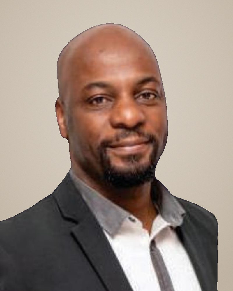 Thierry Kabuya