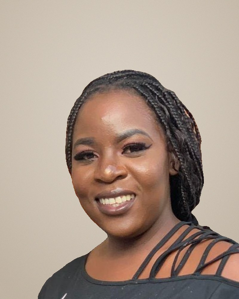 Natallie Muyanganira