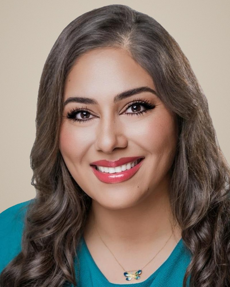Melody Naimi