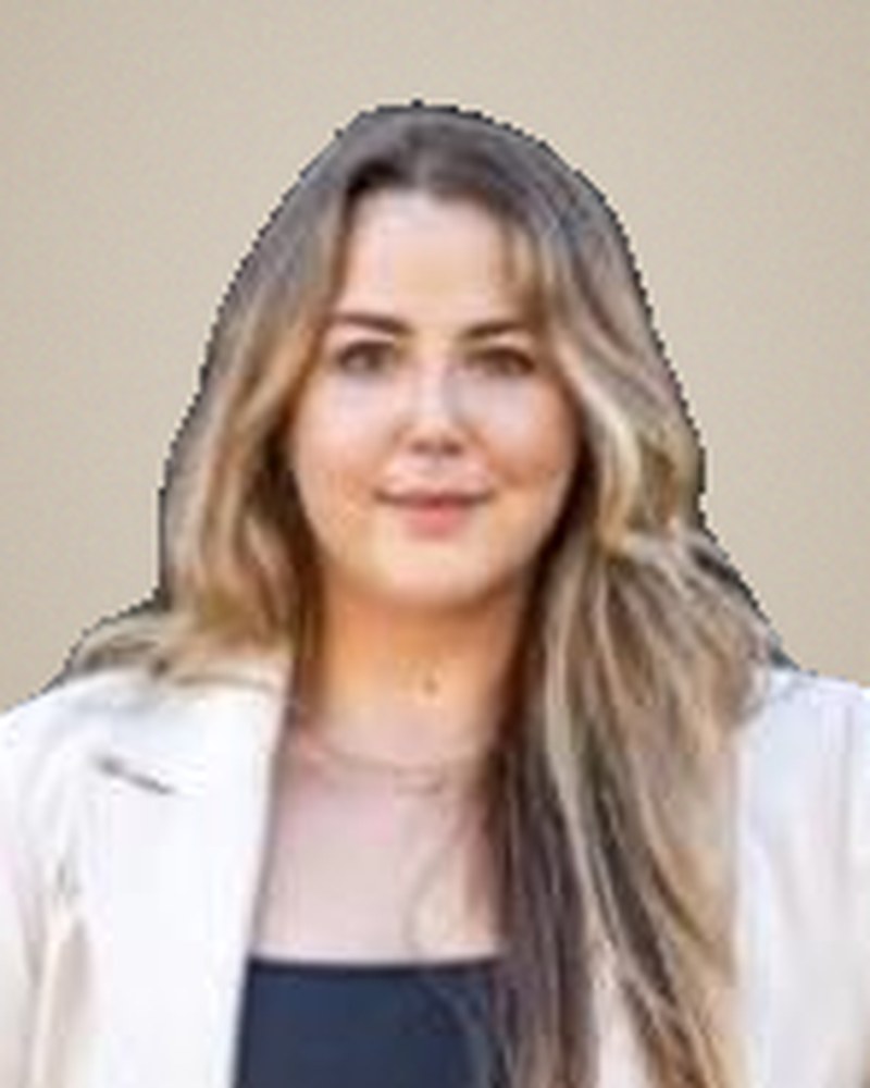 Kayla Griffiths