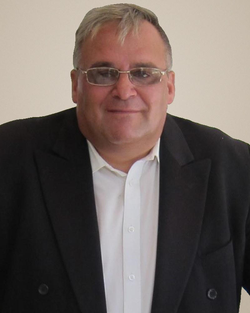 Marius Geldenhuys