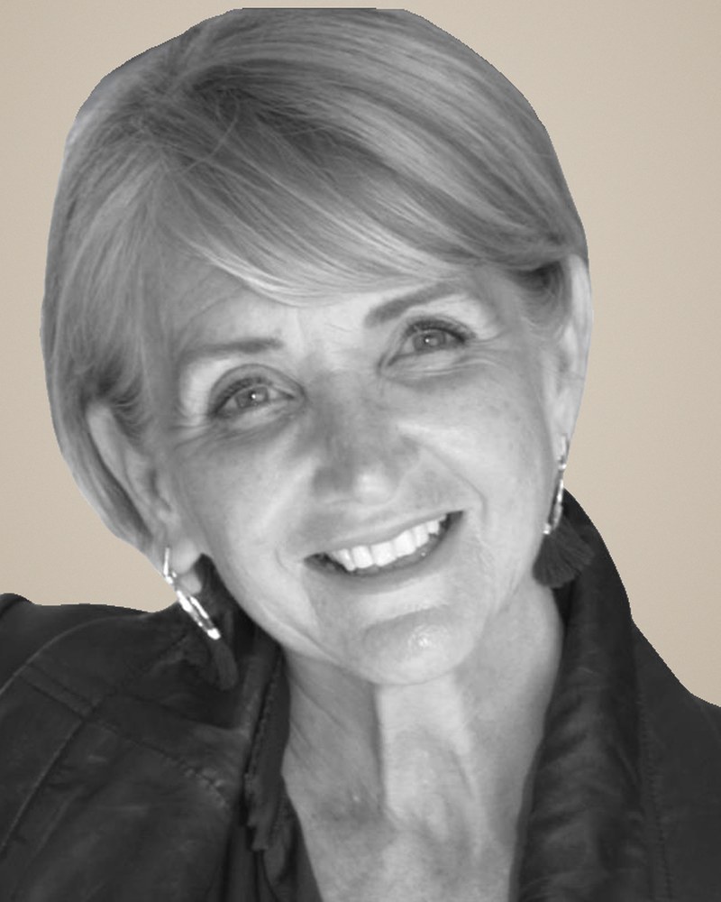 Sue Olivier