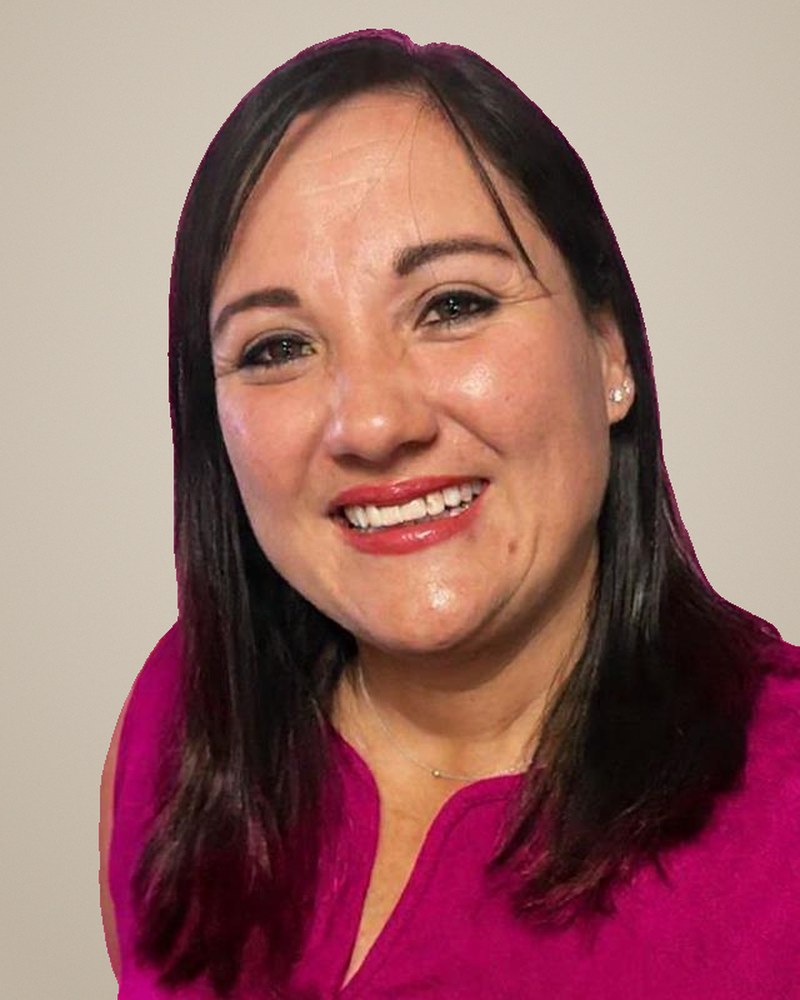 Ihanie Gerber