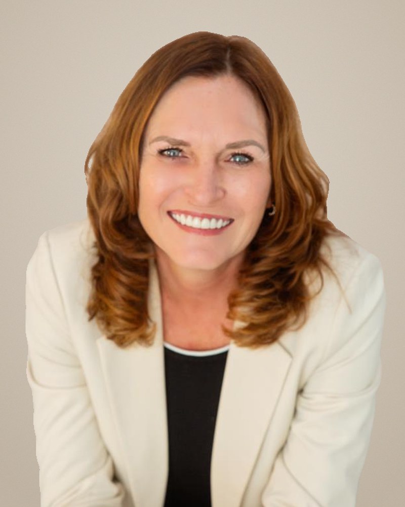Madeline Bezuidenhout