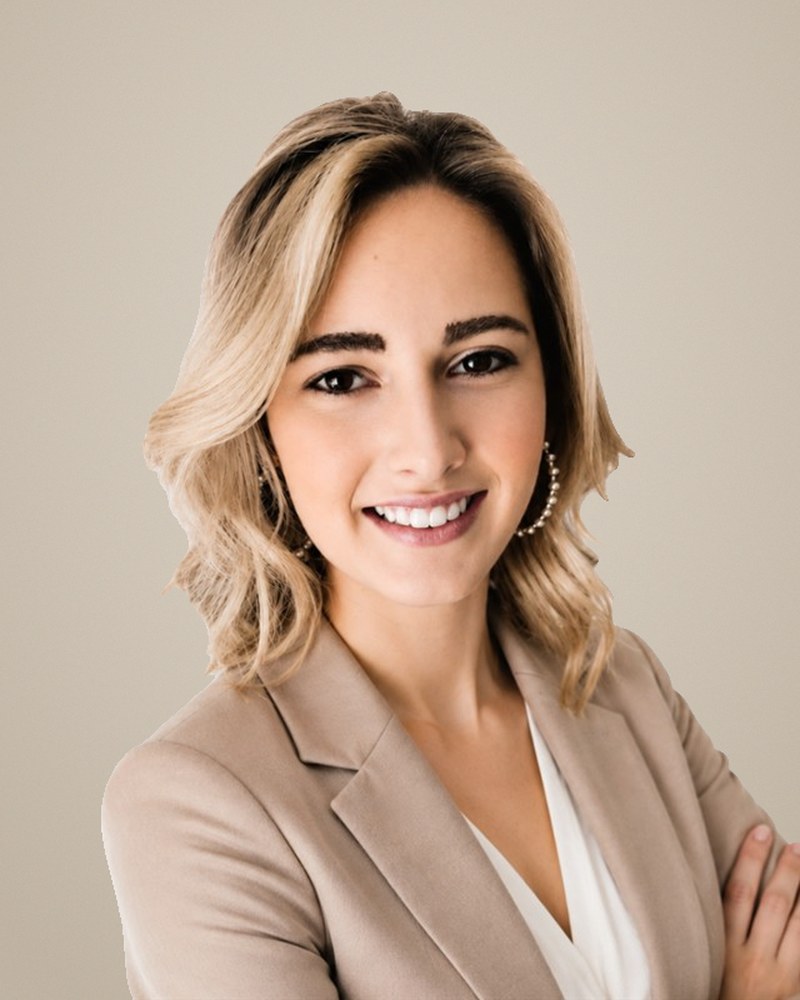 Katelyn Stonehouse