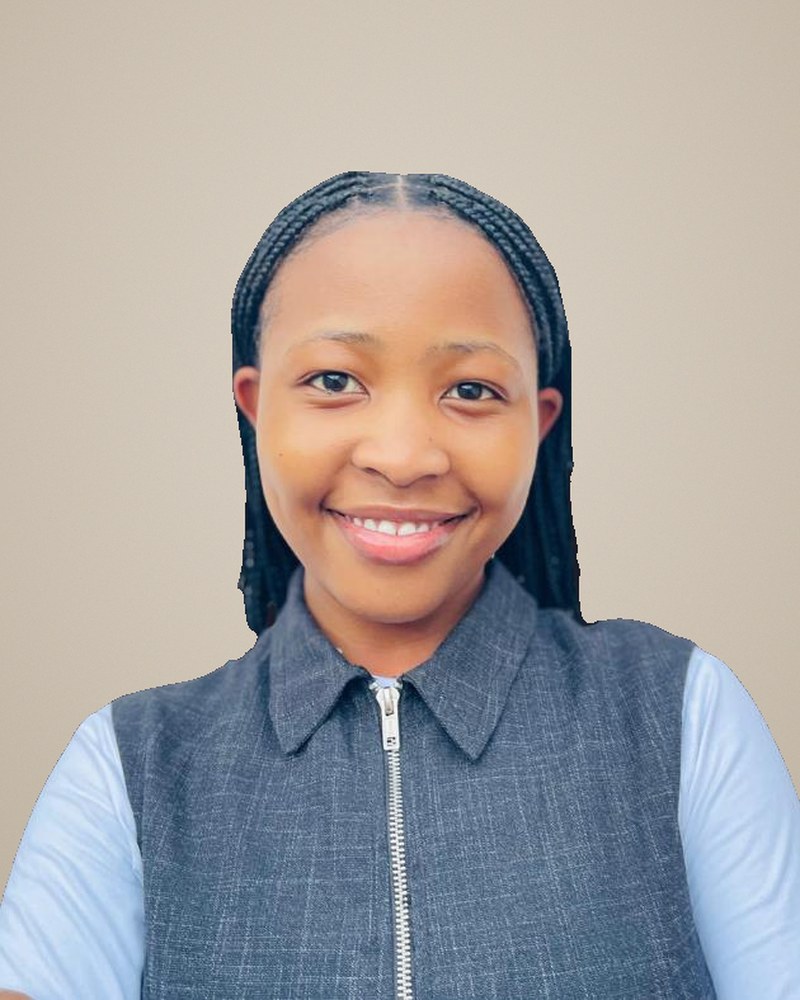 Zizipho Makaula