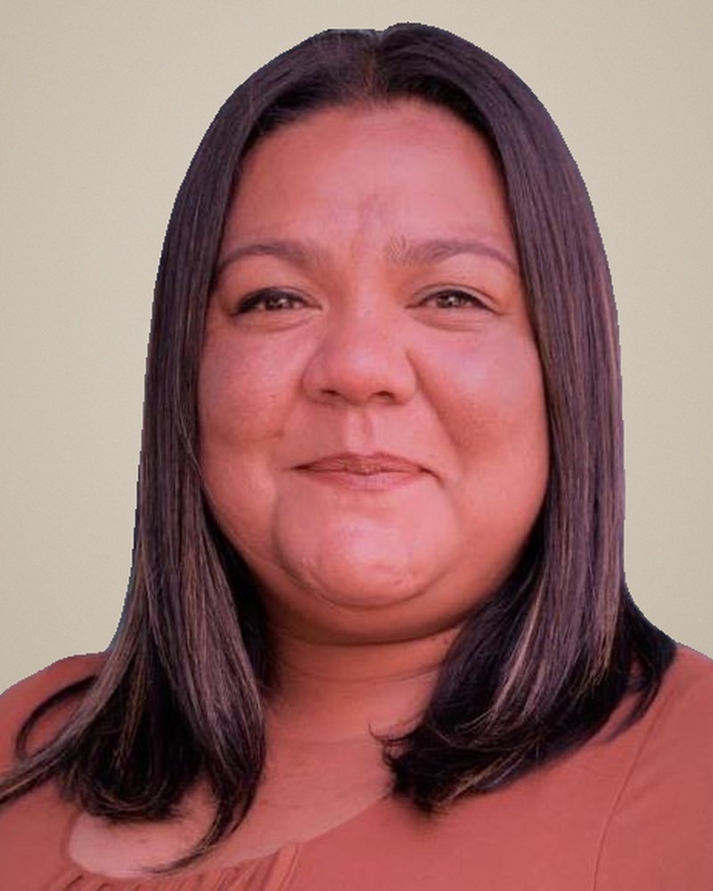 Claudine Malander
