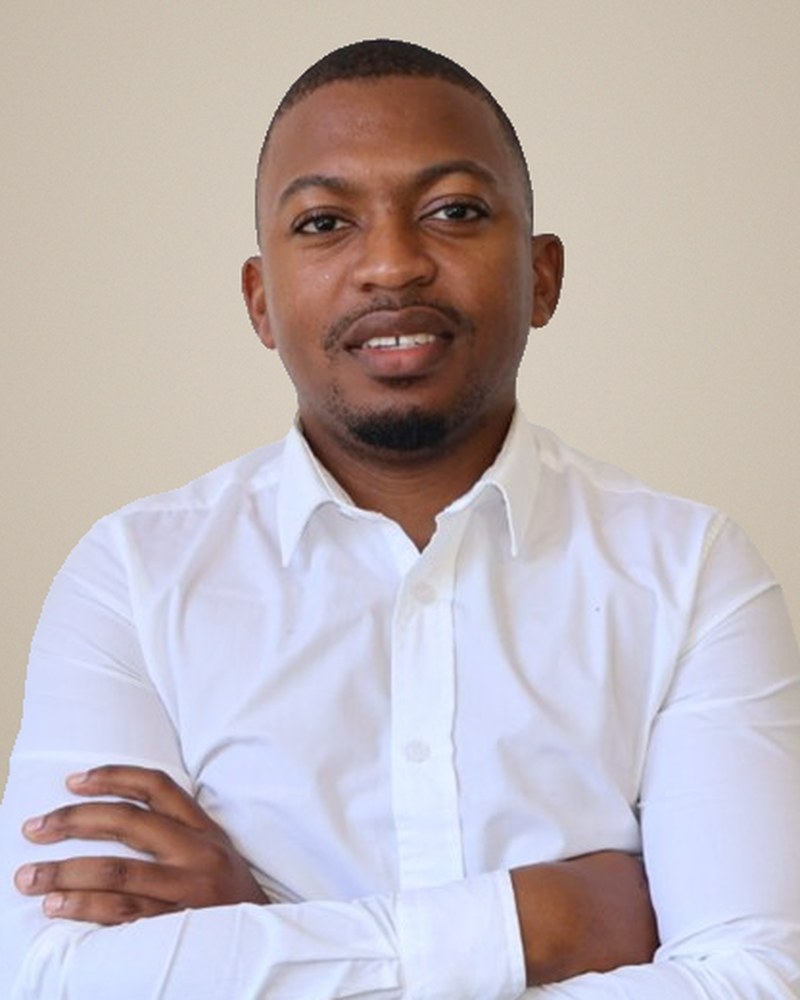 Xabiso Mkaliphi
